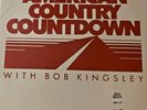 12/2/89 CHEVY TRUCKS PRESENTS BOB KINGSLEY'S AMERICAN COUNTRY TOP 40 COUNTDOWN