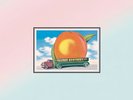 The Allman Brothers Band Eat a Peach (Vinyl)