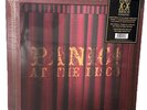 Panic At The Disco A Fever You Can't Sweat Out 20th Anniversary Box  UNOPENED