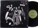 ALICE COOPER Love It To Death WARNER BROS LP VG+ original gatefold o