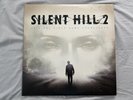 RARE Silent Hill 2 Original Soundtrack (“Fog” & “Red/Black Swirl” Vinyl)