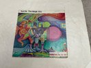 SUN RA “The Magic City” US ABC/Impulse lbl PROMO LP