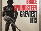 Bruce Springsteen Greatest Hits  - EX 2 x Vinyl LP 1995 Original Press C2 67060