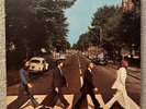 The Beatles – Abbey Road - EX Vinyl LP - 1980 Mobile Fidelity MFSL 1-023