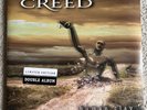 Creed - Human Clay - New & Sealed 2 x Vinyl LP - 1999 First Press 601501305313