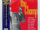 DIZZY GILLESPIE CHAMP SAVOY COJY9058 Japan OBI MONO VINYL LP