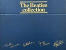 The Beatles Collection (Blue Box) Vinyl Albums, Excellent BC 13