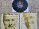 THE SMITHS STRANGEWAYS, HERE WE COME 1987 UK 1st A2B2 LP BARELY PLAYED NM/NM