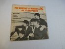 The Beatles -& Murray the K As It Happened - PS only