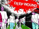 Deep Wound - Deep Wound, LP, (Vinyl)