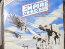 Buena Vista Records Vinyl LP The Story of Star Wars Empire Strikes Back 62102 w…