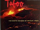 Arthur Lyman - Taboo (LP) (Near Mint (NM or M-)) - 4052988169