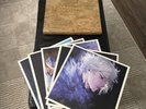 Octopath Traveler OST 5LP vinyl VGM box set SQUARE ENIX 5xLP 5 LP RECORD switch