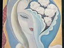 VINYL LP - DEREK & THE DOMINOS - LAYLA - VG+/VG+  PLAY GRADED