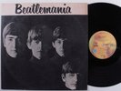 BEATLES Beatlemania ODEON LP brazil o