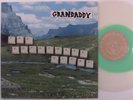 GRANDADDY The Sophtware Slump DANGERBIRD LP NM clear/green vinyl reissue o