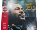 What's Going On by Marvin Gaye (LP, Vinyl, 2021)