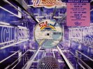 Edwin Birdsong - Rapper Dapper Snapper / I Got My Mind Made Up, 12