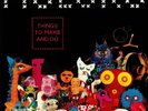 Moloko - Things To Make And Do, 2xLP, (Vinyl)