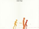 Zero 7 - Simple Things, 2xLP, (Vinyl)