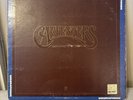 Carpenters The Singles 1969-1973, QUADROPHONIC QU-53601 A&M Records LP Vinyl