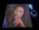 BOB MARLEY/LEGEND THE BEST OF/REGGAE/ISLAND/FRENCH PRESS LP