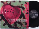 BREEDERS Last Splash PLAIN LP VG+ 180g 2009 reissue o
