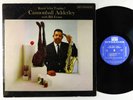 Cannonball Adderley & Bill Evans - Know What I Mean? LP - Riverside RLP 433 Mono
