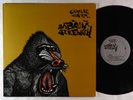 Charlie Hunter - Baboon Strength LP - Private Jazz VG++