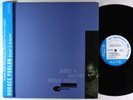 Horace Parlan - Movin & Groovin LP - Blue Note Japan 200g Reissue Mono VG++ Obi