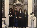 THE BEATLES Again / Hey Jude 1970 Apple SW-385 Winchester SF Bell Sound EX/VG+