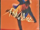 Phil Collins ¨Dance Into The Light¨ 180-Gram 2-LP/Vinyl Remastered 2016