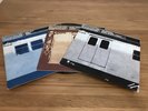 Rawkus Presents Soundbombing II 3 Types Partial Full set EMINEM, Mos Def etc.