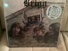Brigg LP US 1973 Rural Folk Psych Rock Out-Sider m-/m-