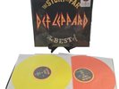 Def Leppard The Story So Far The Best of Vinyl 2LP Gatefold Like New