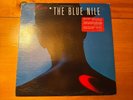 The Blue Nile – Hats 1989 A&M SP-5284 Promo Jacket VG Vinyl NM-