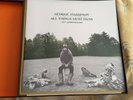 George Harrison All Things Must Pass 50th Anniversary Vinyl 5LP LP Box Set