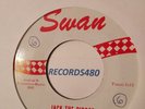 45 Link Wray and His Ray Men 