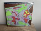 The Rolling Stones Emotional Rescue LP 1st Press -1980 -COC16015 + Poster Sealed