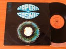 LP - POPERA COSMIC - LES ESCLAVES - 1969