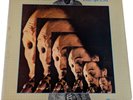 Sam Rivers The Quest LP Vinyl (Pausa PR 7015, 1977) (EX/VG)