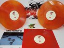 Final Fantasy VI 6 SNES Vinyl LP Record OST FF6 SNES Nintendo VGM Not Moonshake