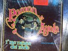 Ramon Ayala y Los Bravos del Norte Desesperanza LP Vinyl Tex Mex TMLP-7012