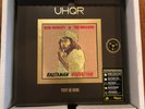 Bob Marley & The Wailers Rastaman Vibration AP UHQR 33rpm New Mint SEALED