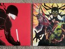 MARVEL 2 VINYL SCORES DAREDEVIL AND THOR RAGNAROK