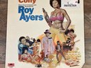 Roy Ayers COFFY Soundtrack LP 1973 FIRST PRESSING Polydor SEALED / NEW OLD STOCK