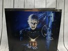 Hellraiser Signed Soundtrack Vinyl LP Autograph Christopher Young