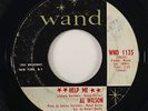 Al Wilson 
