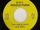 Earl Young 