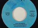 Luther Davis Group 